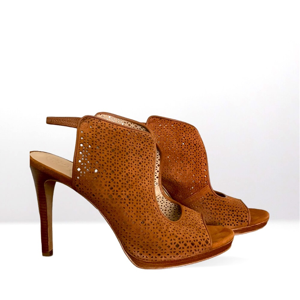 Tory Burch Elinor Heels